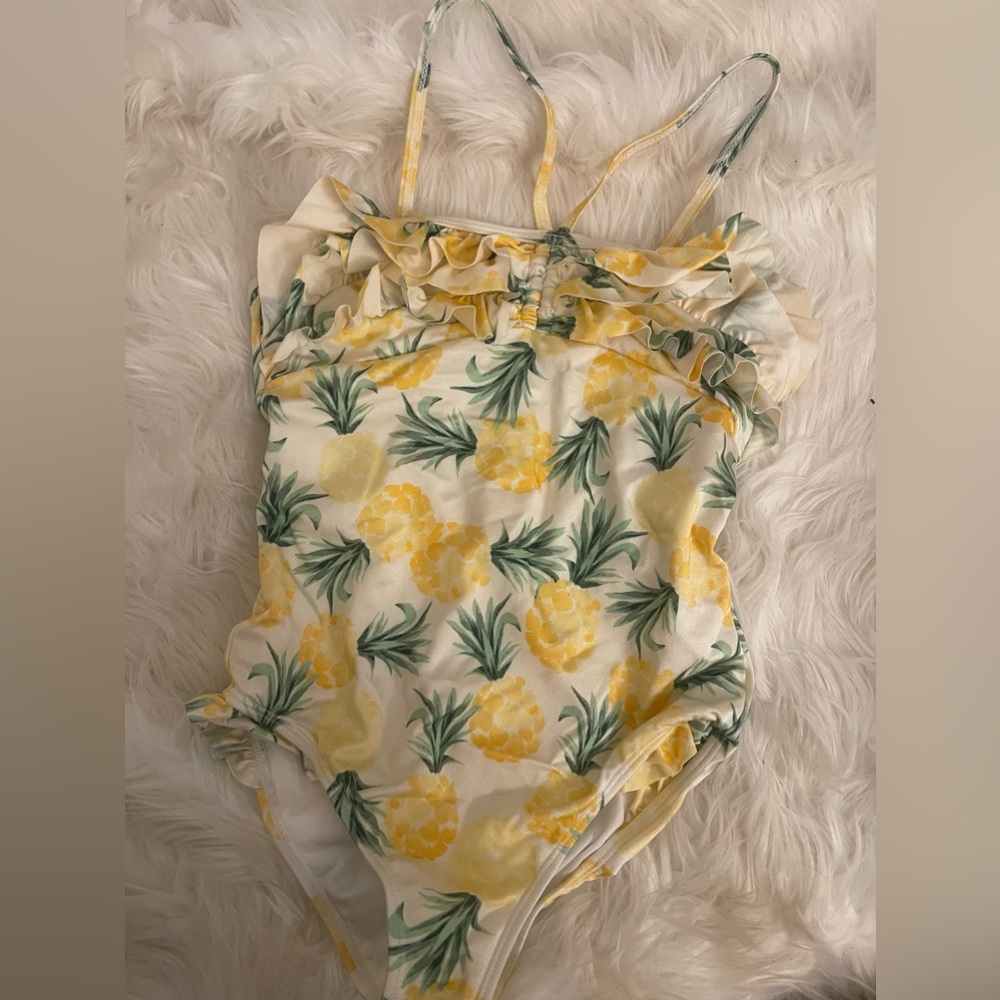 Janie and jack swimsuit